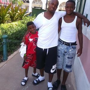 Meet your Posher, Charles